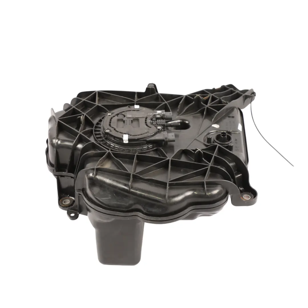 AdBlue Additive Urea Reservoir Fuel Tank TDI Diesel to Audi A6 C8 with Part number 4K0131878G Audi A6 C8 AdBlue Additive Urea Reservoir Fuel Tank TDI Diesel - SKU 4K0131878G - Part number 4K0131878G