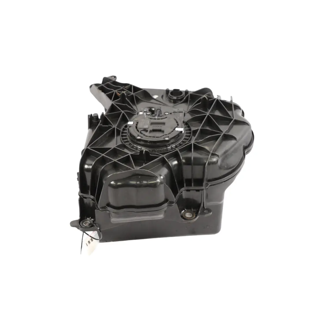 Audi A6 C8 AdBlue Additive Urea Reservoir Fuel Tank TDI Diesel - SKU 4K0131878G - Part number 4K0131878G