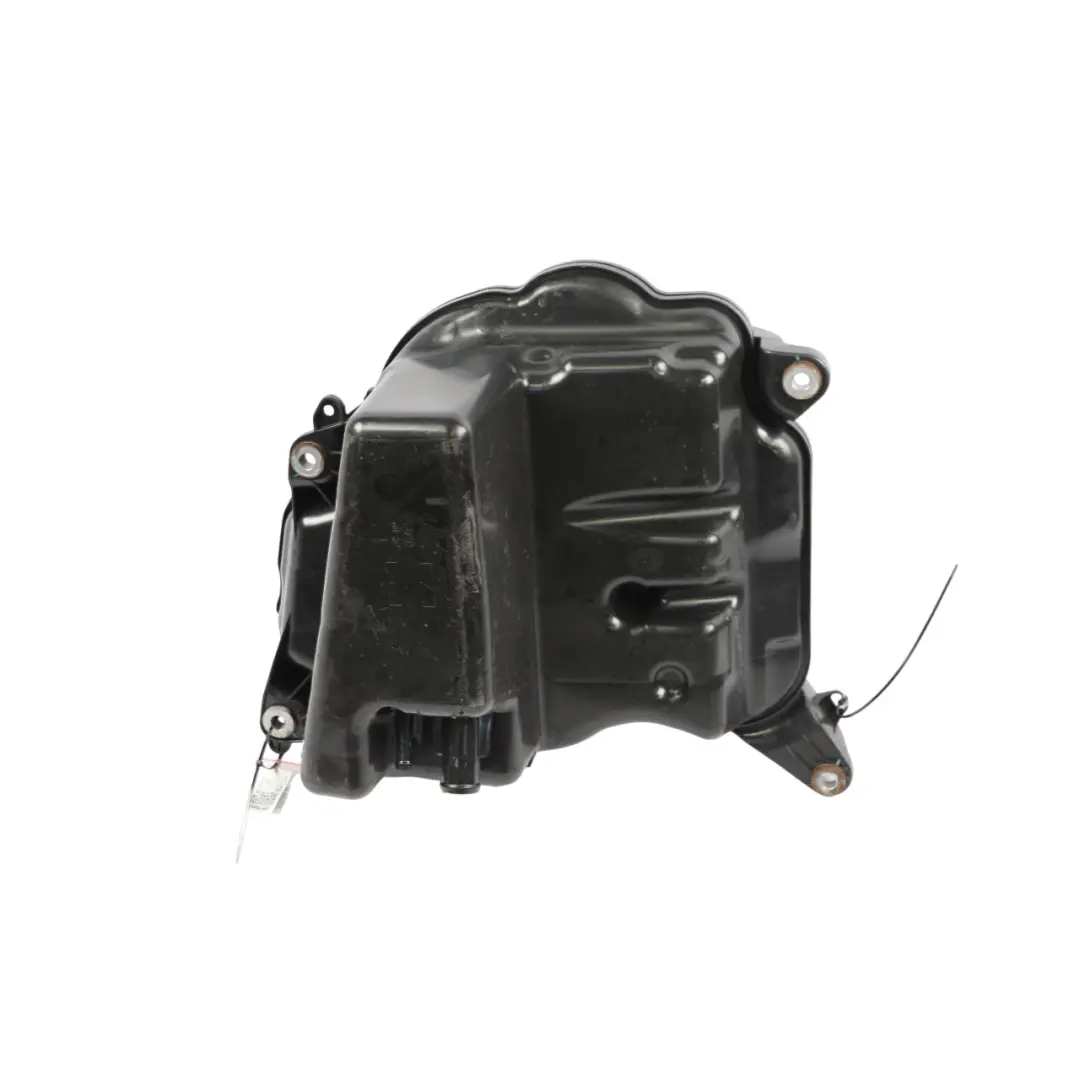 Audi A6 C8 AdBlue Additive Urea Reservoir Fuel Tank TDI Diesel - SKU 4K0131878G - Part number 4K0131878G