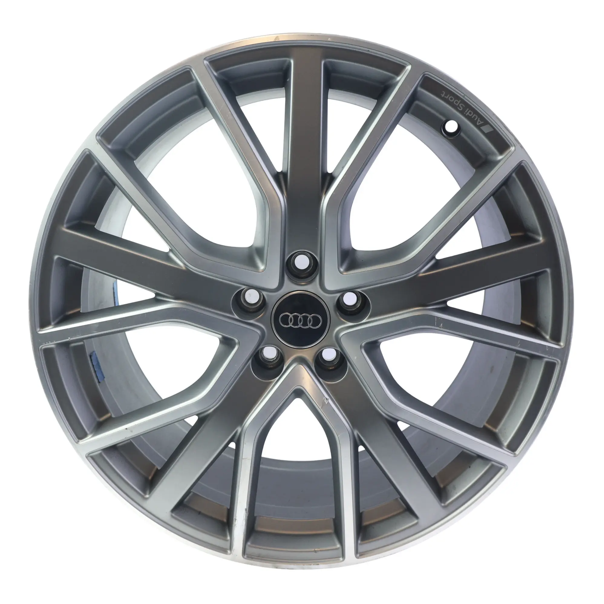 Audi A6 S6 C8 4K Jante En Alliage Sport 20" 8,5J ET:43 4K0601025AB