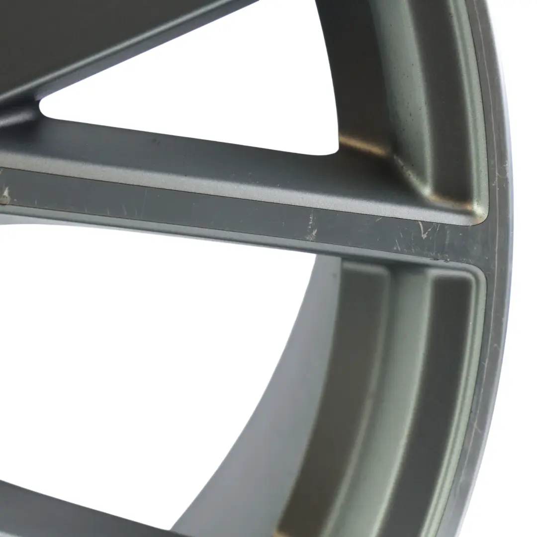 Audi A6 S6 C8 4K Sport Leichtmetallfelge Alufelge 20" 8.5J ET:43 - SKU 4K0601025AB-1 - Teilenummer 4K0601025AB
