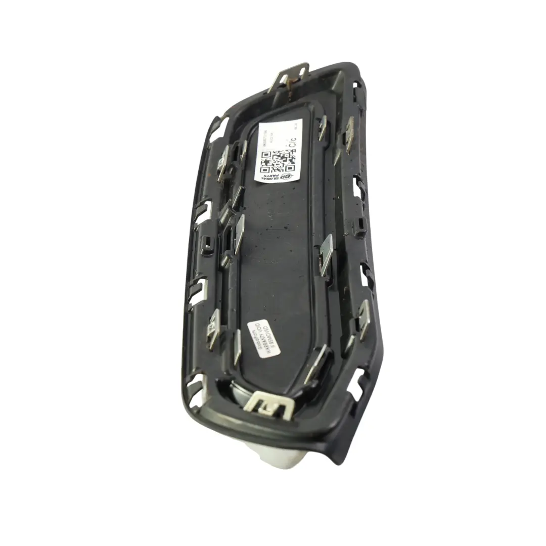 Audi A6 C8 Panel Cubierta Escape Parachoques Trasero Izquierdo - SKU 4K0807319A - Número de pieza 4K0807319A