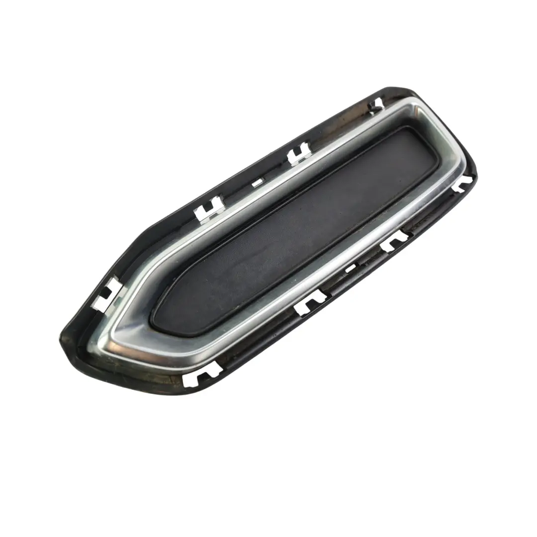 Audi A6 C8 Rear Bumper Exhaust Rim Cover Panel Rear Left N/S - SKU 4K0807319A - Part number 4K0807319A