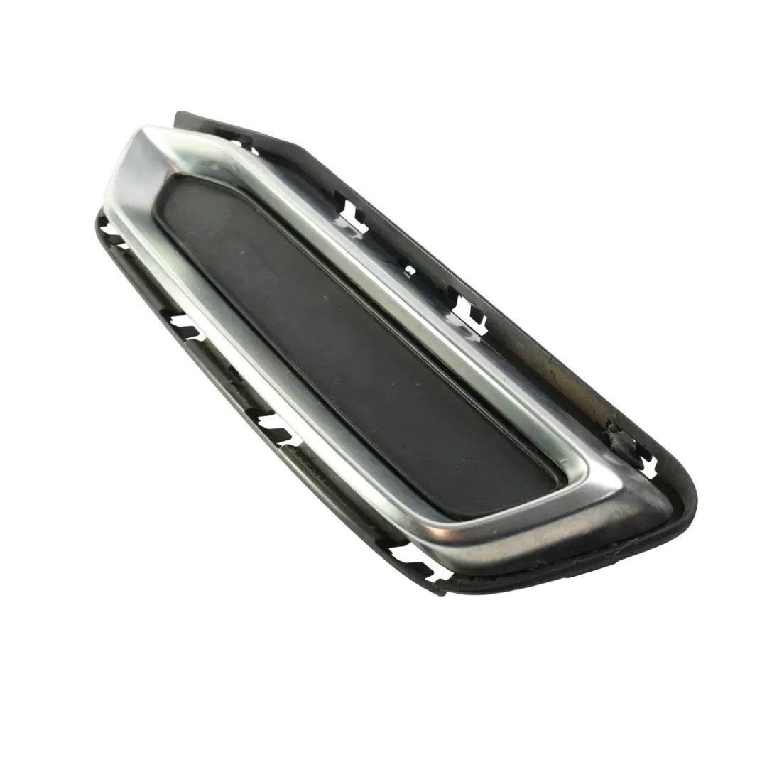 Audi A6 C8 Rear Bumper Exhaust Rim Cover Panel Rear Left N/S - SKU 4K0807319A - Part number 4K0807319A