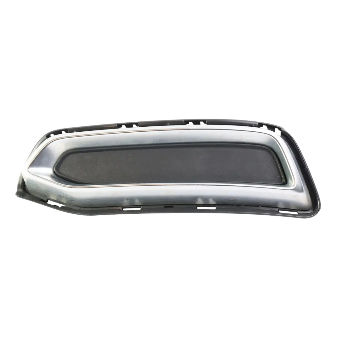 Audi A6 C8 Kratka Zderzaka Tylnego Prawa Osłona Wydechu - SKU 4K0807320A - Numer Części 4K0807320A