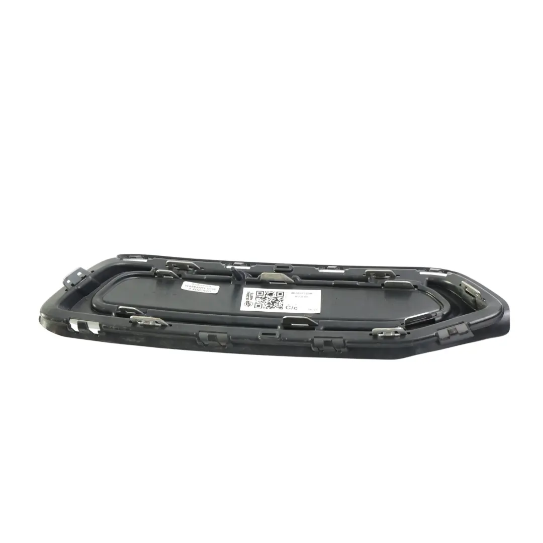 Audi A6 C8 Kratka Zderzaka Tylnego Prawa Osłona Wydechu - SKU 4K0807320A - Numer Części 4K0807320A