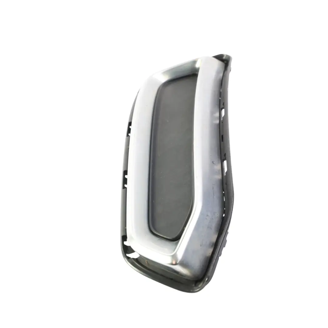 Audi A6 C8 Panel Cubierta Escape Parachoques Trasero Derecho - SKU 4K0807320A - Número de pieza 4K0807320A