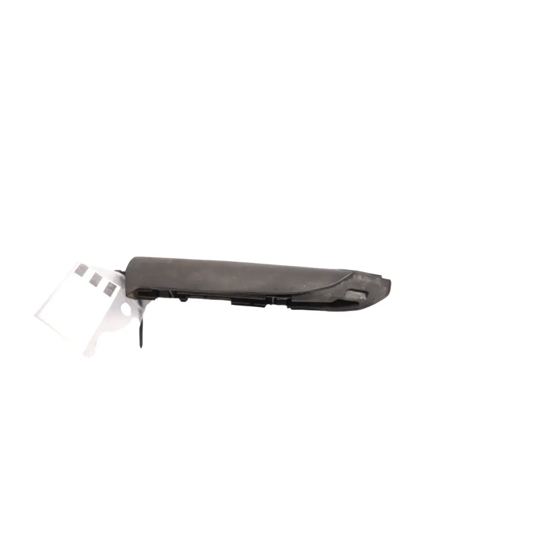 Door Seal Gasket Outer Weatherstrip Lower Left N/S to Audi A6 C8 Rear with Part number 4K0839699 Audi A6 C8 Rear Door Seal Gasket Outer Weatherstrip Lower Left N/S - SKU 4K0839699 - Part number 4K0839699