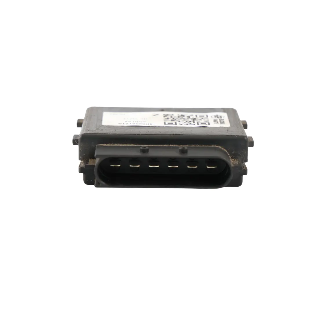 Audi A6 C8 Fuel Pump Control Unit Module Controller 3.0 Diesel - SKU 4K0906121A - Part number 4K0906121A