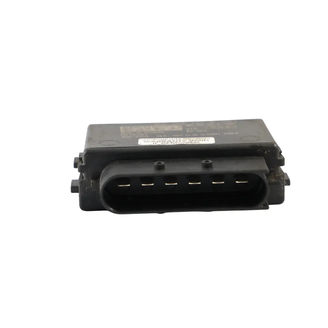 Pump Control Unit Module Controller 3.0 Diesel to Audi A6 C8 Fuel with Part number 4K0906121A Audi A6 C8 Fuel Pump Control Unit Module Controller 3.0 Diesel - SKU 4K0906121A - Part number 4K0906121A