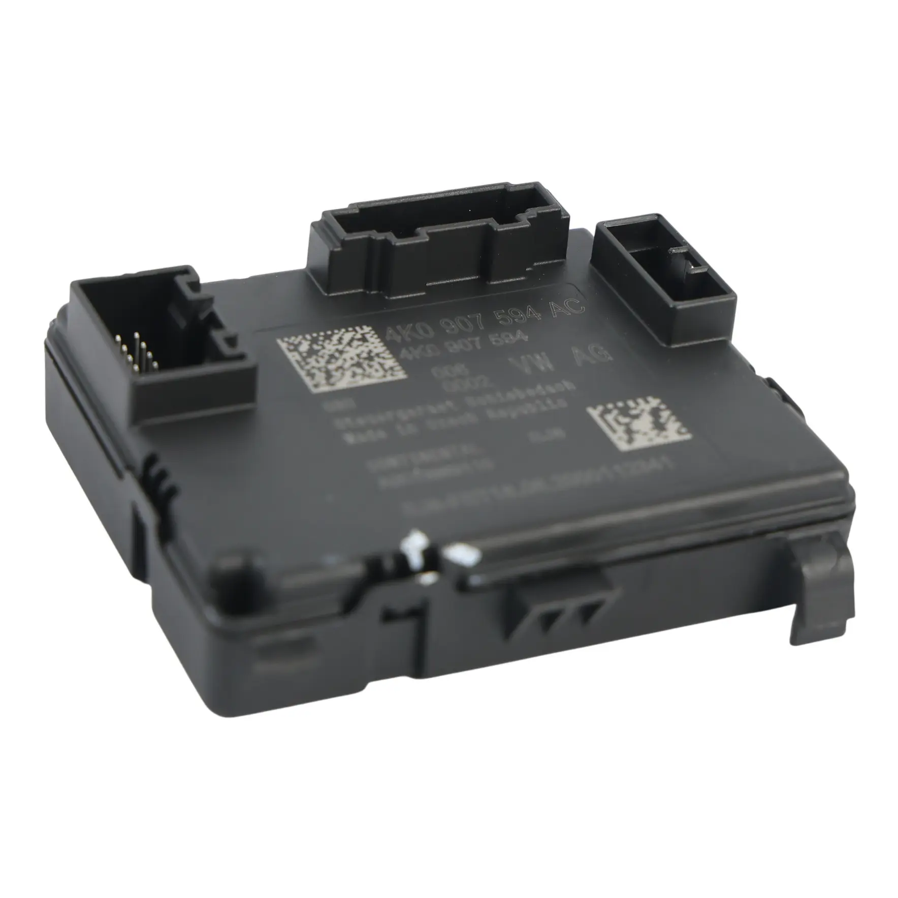 Audi S5 F5 VW Passat B8 Tiguan AD1 Módulo Control Techo Solar ECU 4K0907594AC