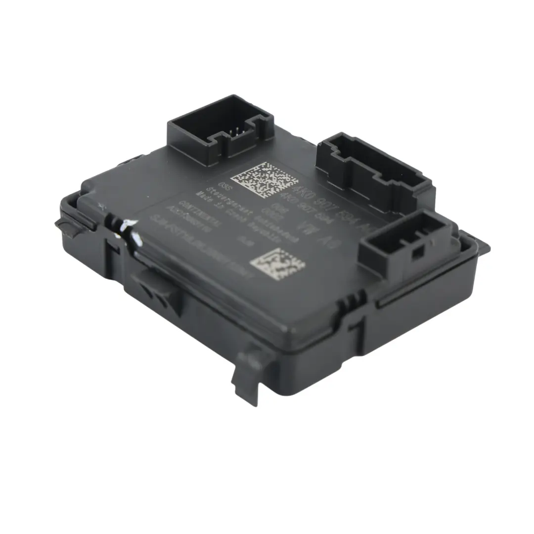 Audi S5 F5 VW Passat B8 Tiguan AD1 Sunroof Control Module ECU Unit - SKU 4K0907594AC - Part number 4K0907594AC
