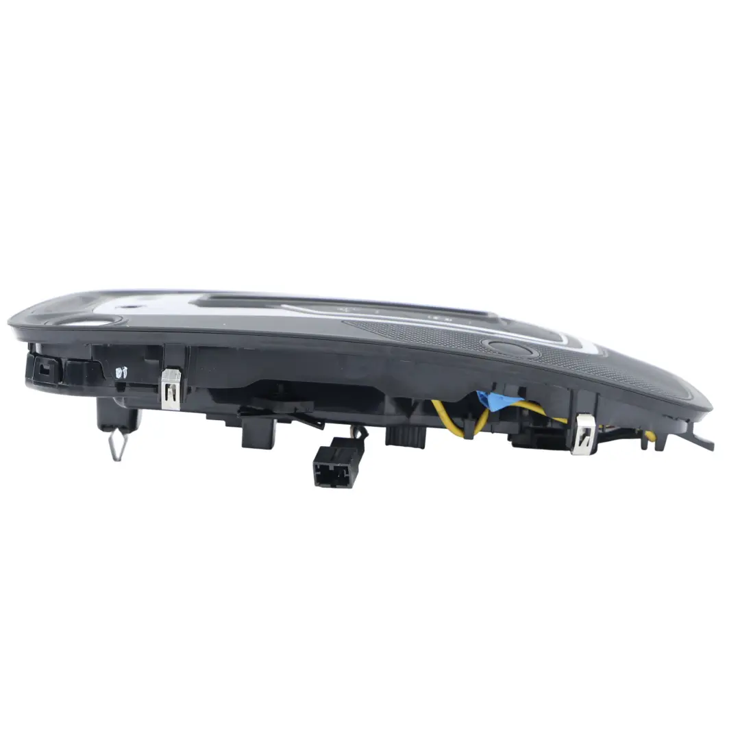 Audi A4 B9 A5 F5 A6 C8 Interior Lighting Control Panel Front - SKU 4K0947135AL - Part number 4K0947135AL