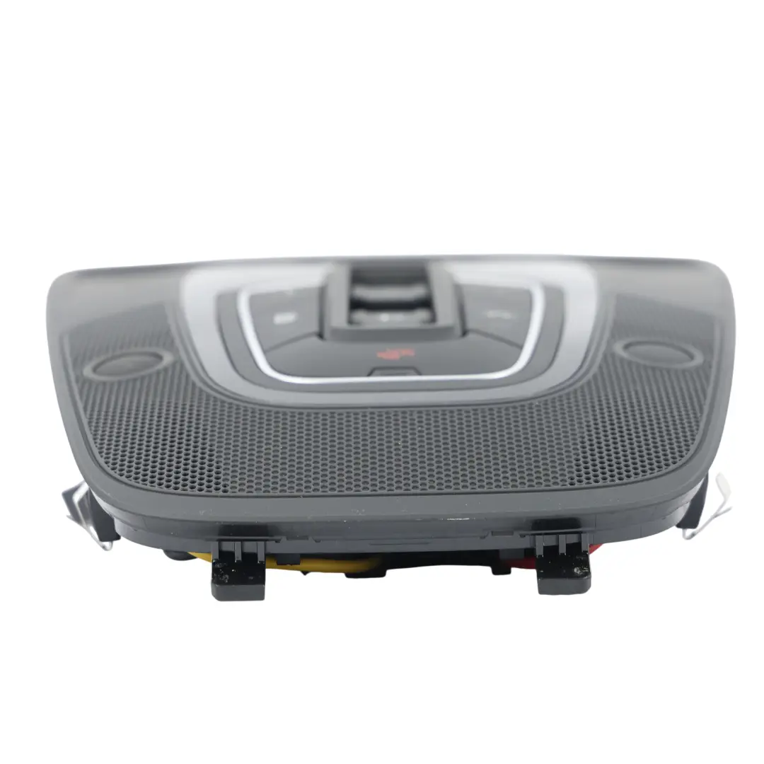 Lampka Oświetlenia Wnętrza Przednia do Audi A4 B9 A5 F5 A6 C8 o numerze 4K0947135AL Audi A4 B9 A5 F5 A6 C8 Lampka Oświetlenia Wnętrza Przednia - SKU 4K0947135AL - Numer Części 4K0947135AL