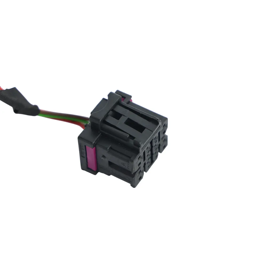 Belt Warning System Wiring Loom Harness Left N/S to Audi A6 C8 Seat with Part number 4K0971365AJ Audi A6 C8 Seat Belt Warning System Wiring Loom Harness Left N/S - SKU 4K0971365AJ - Part number 4K0971365AJ