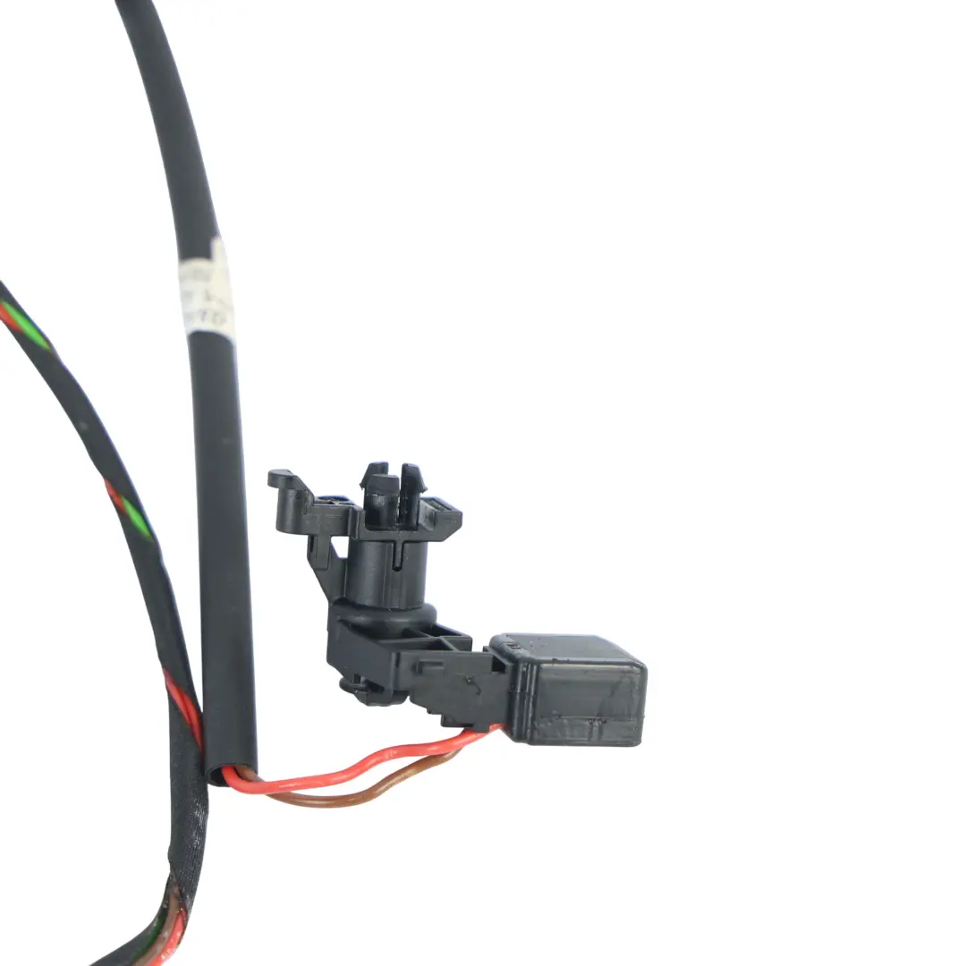 Belt Warning System Wiring Loom Harness Left N/S to Audi A6 C8 Seat with Part number 4K0971365AJ Audi A6 C8 Seat Belt Warning System Wiring Loom Harness Left N/S - SKU 4K0971365AJ - Part number 4K0971365AJ