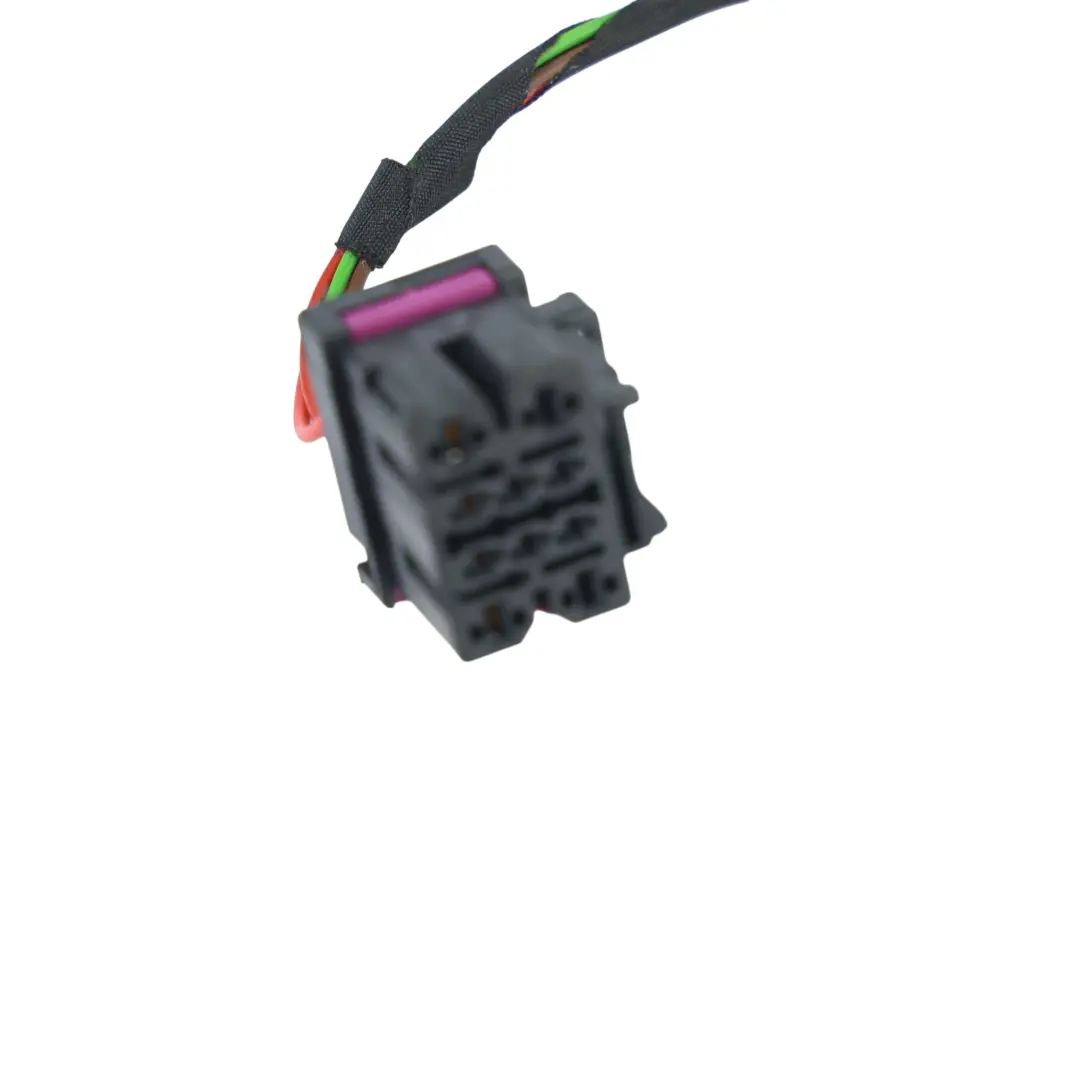 Audi A6 C8 Seat Belt Warning System Wiring Loom Harness Left N/S - SKU 4K0971365AJ - Part number 4K0971365AJ