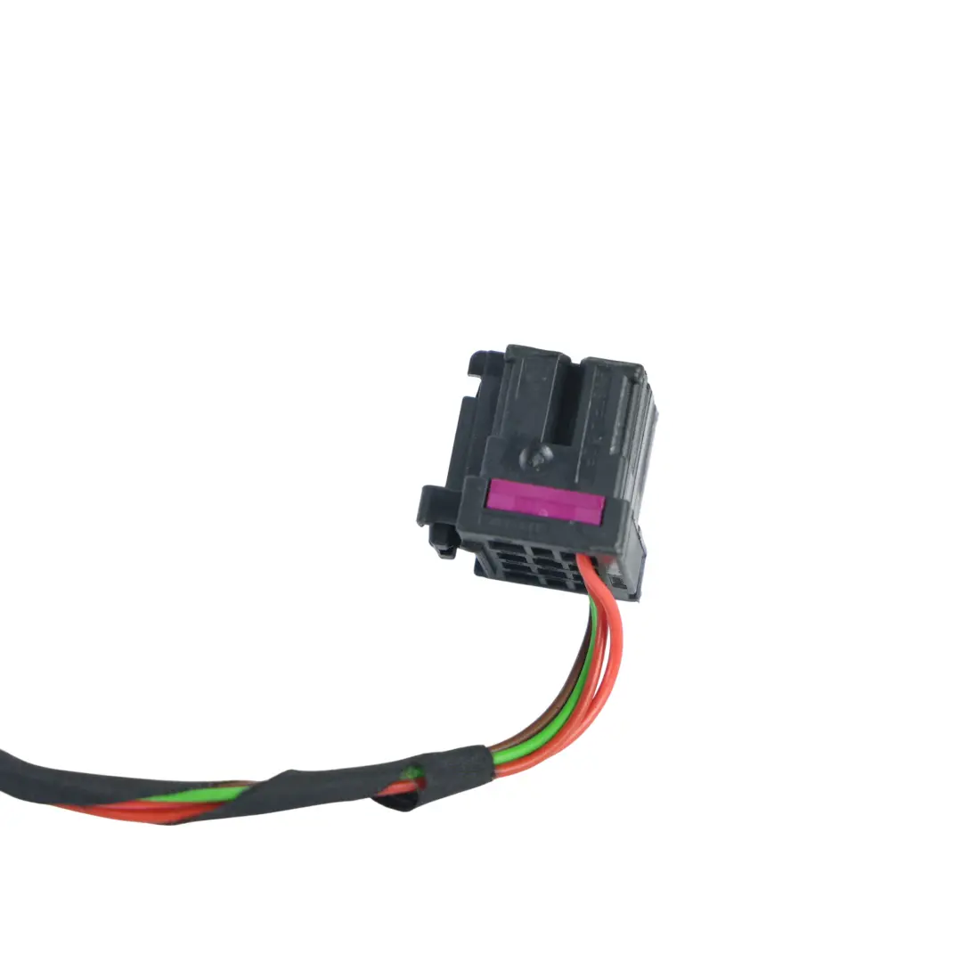Belt Warning System Wiring Loom Harness Left N/S to Audi A6 C8 Seat with Part number 4K0971365AJ Audi A6 C8 Seat Belt Warning System Wiring Loom Harness Left N/S - SKU 4K0971365AJ - Part number 4K0971365AJ