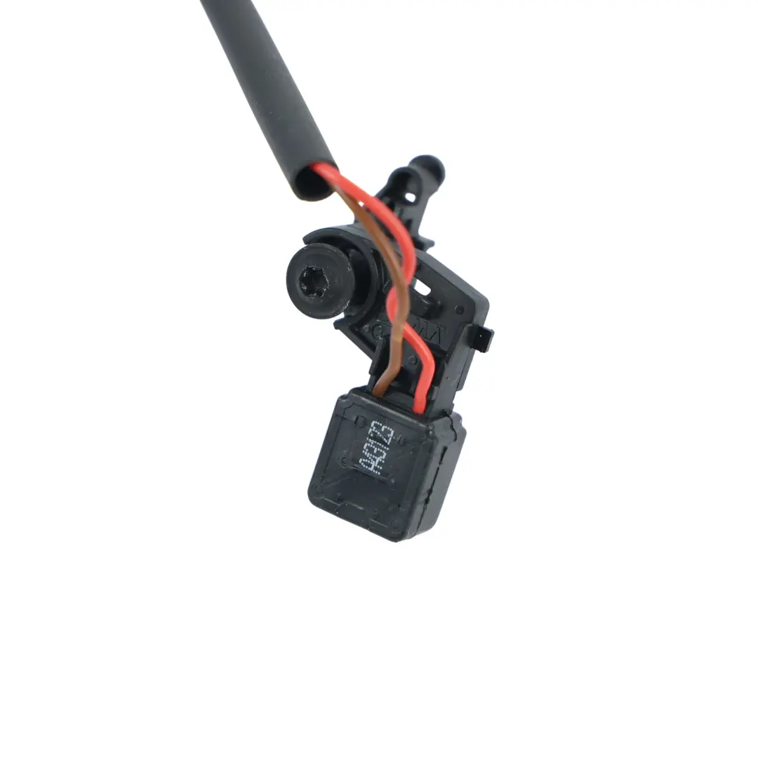 Audi A6 C8 Cableado Cinturón de Seguridad Izquierdo - SKU 4K0971365AJ - Número de pieza 4K0971365AJ