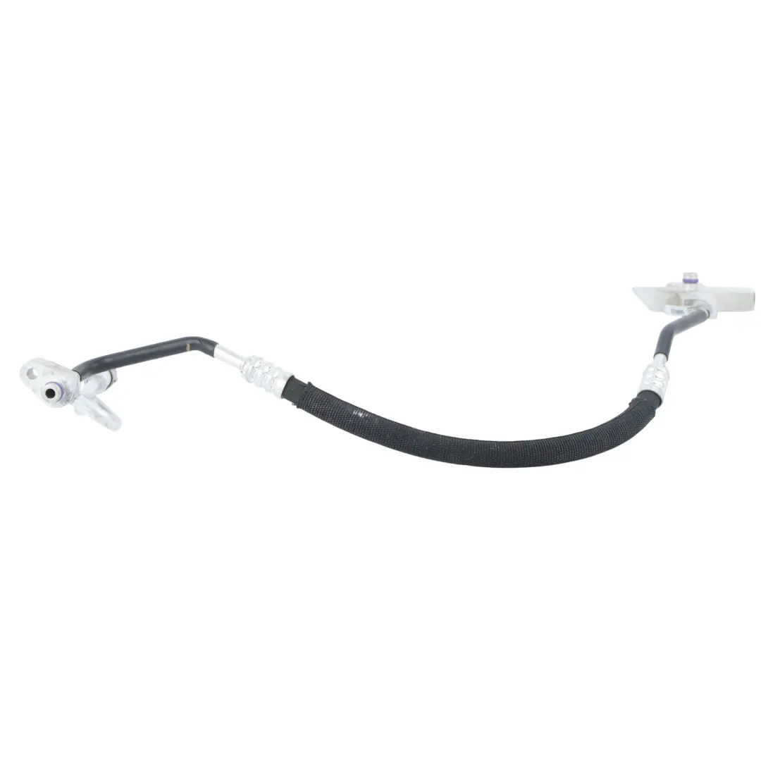 Audi A6 A7 C8 Air Conditioning Pipe Hose Line Tube 3.0 TDI Diesel - SKU RHD-4K2816720P - Part number 4K2816720P
