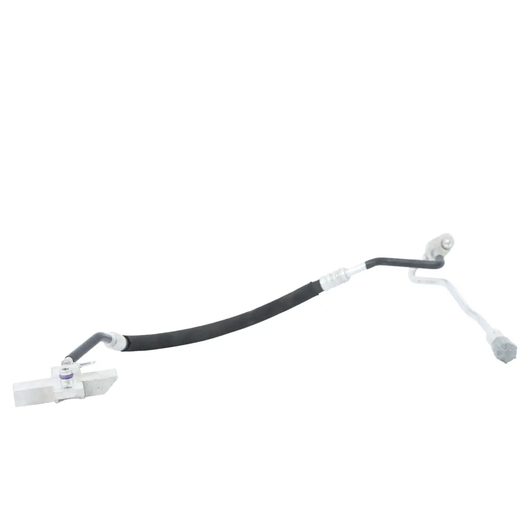 Audi A6 A7 C8 Air Conditioning Pipe Hose Line Tube 3.0 TDI Diesel - SKU RHD-4K2816720P - Part number 4K2816720P