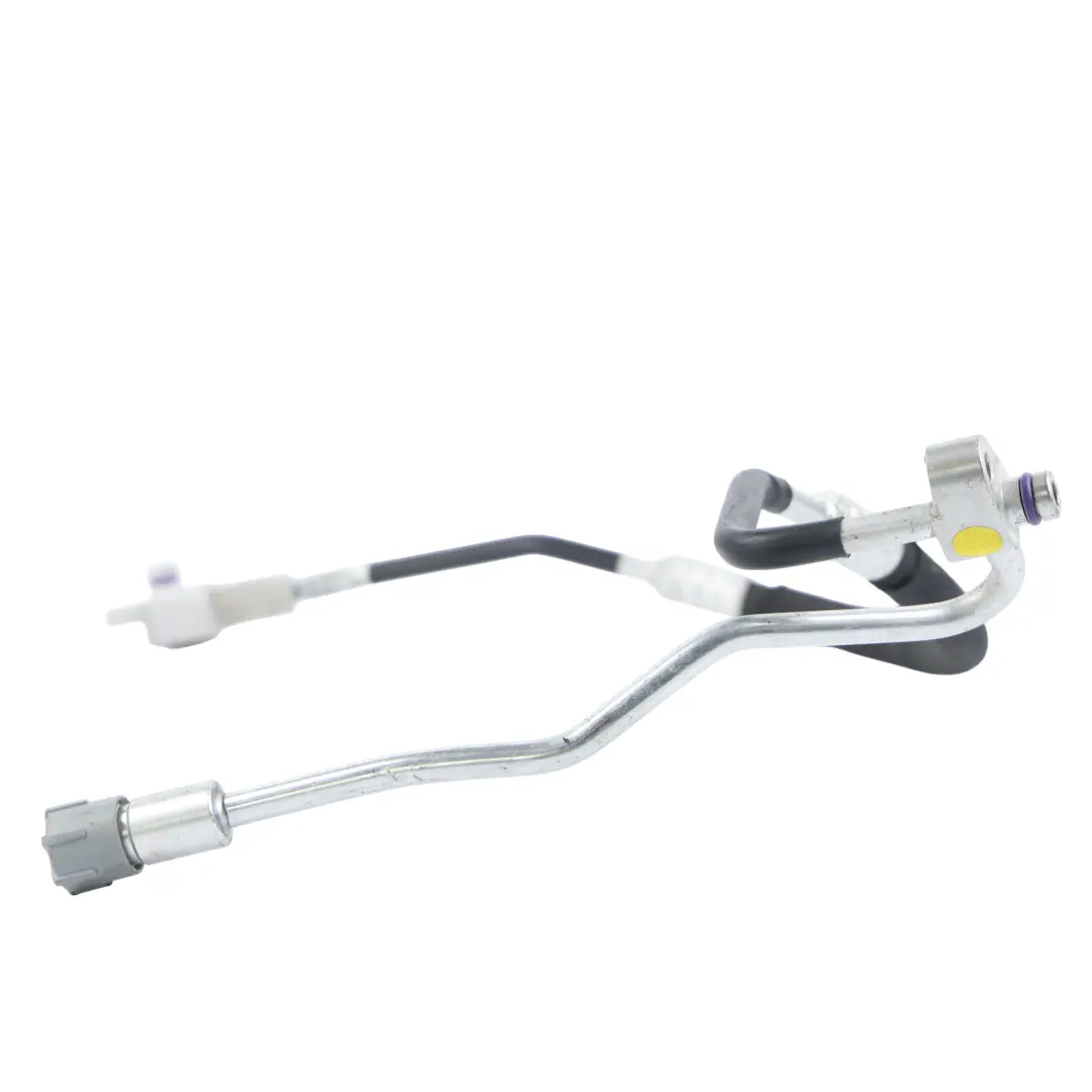 Audi A6 A7 C8 Air Conditioning Pipe Hose Line Tube 3.0 TDI Diesel - SKU RHD-4K2816720P - Part number 4K2816720P