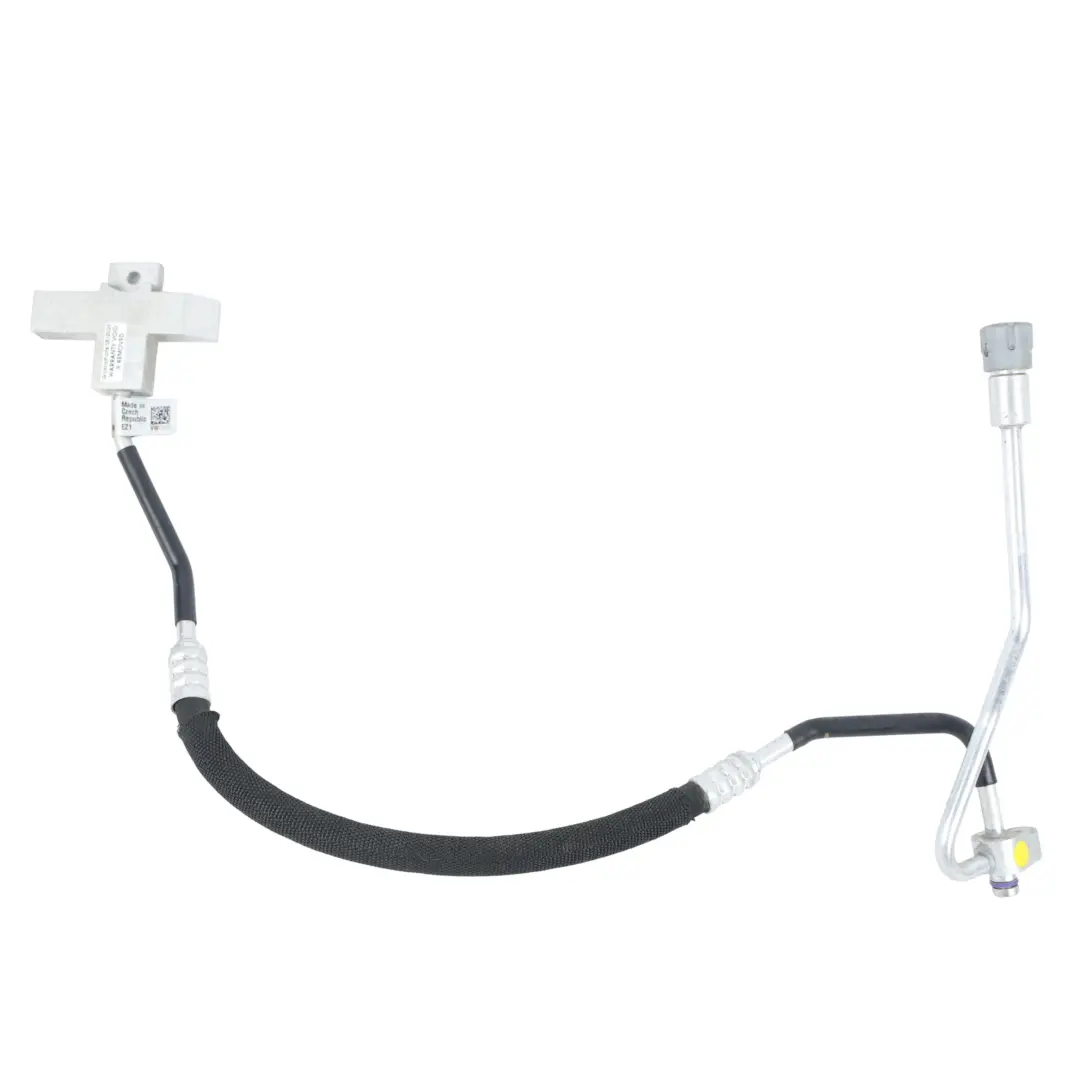 Conditioning Pipe Hose Line Tube 3.0 TDI Diesel to Audi A6 A7 C8 Air with Part number 4K2816720P Audi A6 A7 C8 Air Conditioning Pipe Hose Line Tube 3.0 TDI Diesel - SKU RHD-4K2816720P - Part number 4K2816720P