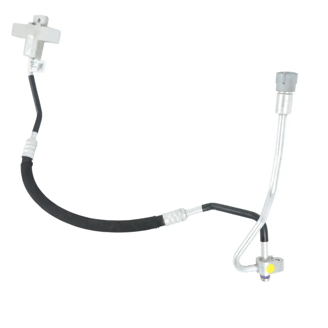 Conditioning Pipe Hose Line Tube 3.0 TDI Diesel to Audi A6 A7 C8 Air with Part number 4K2816720P Audi A6 A7 C8 Air Conditioning Pipe Hose Line Tube 3.0 TDI Diesel - SKU RHD-4K2816720P - Part number 4K2816720P