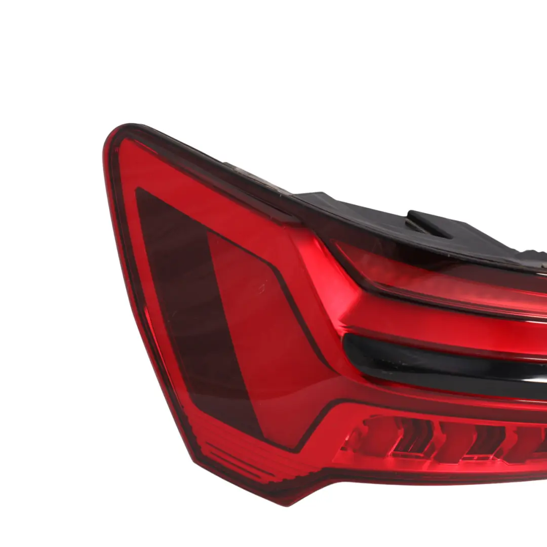 Boot Tail Light Lamp Inner Left N/S to Audi A6 S6 C8 Rear Tailgate with Part number 4K5945091D Audi A6 S6 C8 Rear Tailgate Boot Tail Light Lamp Inner Left N/S - SKU 4K5945091D-1 - Part number 4K5945091D