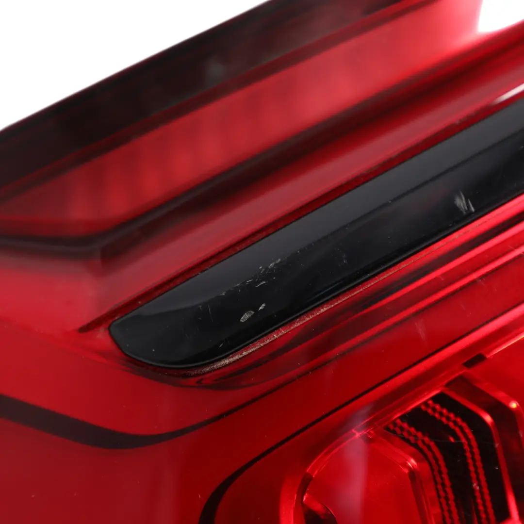Boot Tail Light Lamp Inner Left N/S to Audi A6 S6 C8 Rear Tailgate with Part number 4K5945091D Audi A6 S6 C8 Rear Tailgate Boot Tail Light Lamp Inner Left N/S - SKU 4K5945091D-1 - Part number 4K5945091D