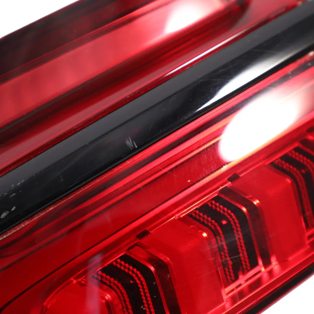 Boot Tail Light Lamp Inner Left N/S to Audi A6 S6 C8 Rear Tailgate with Part number 4K5945091D Audi A6 S6 C8 Rear Tailgate Boot Tail Light Lamp Inner Left N/S - SKU 4K5945091D-1 - Part number 4K5945091D