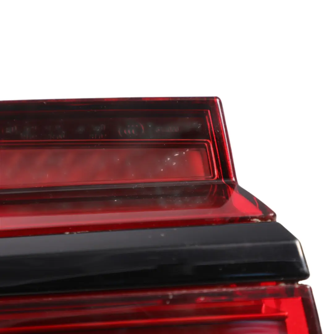 Boot Tail Light Lamp Inner Left N/S to Audi A6 S6 C8 Rear Tailgate with Part number 4K5945091D Audi A6 S6 C8 Rear Tailgate Boot Tail Light Lamp Inner Left N/S - SKU 4K5945091D-1 - Part number 4K5945091D
