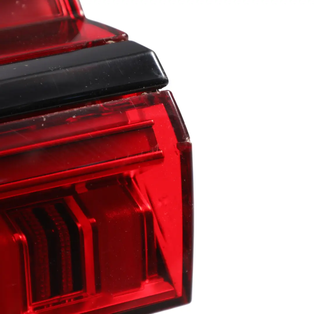 Audi A6 S6 C8 Rear Tailgate Boot Tail Light Lamp Inner Left N/S - SKU 4K5945091D-1 - Part number 4K5945091D