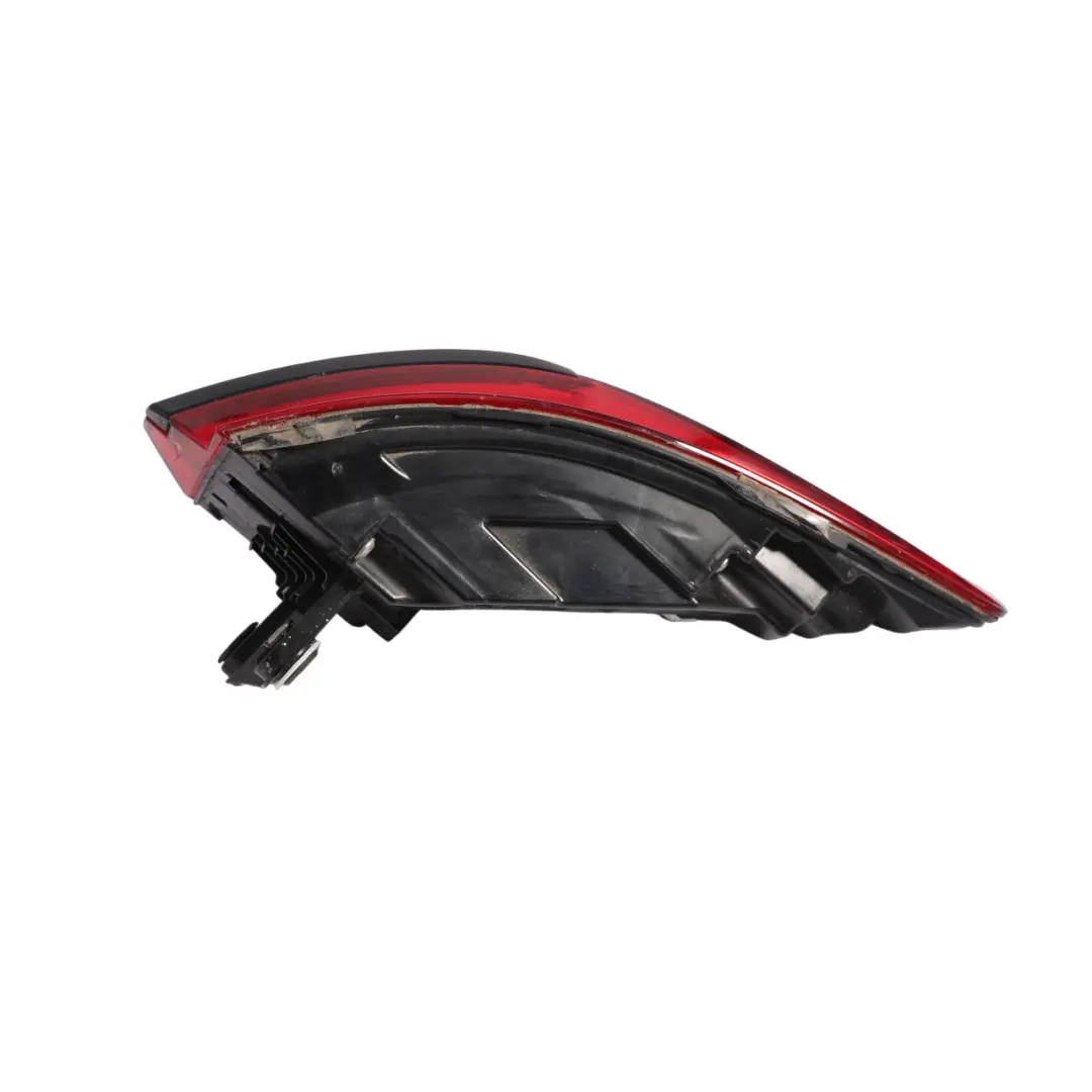 Boot Tail Light Lamp Inner Left N/S to Audi A6 S6 C8 Rear Tailgate with Part number 4K5945091D Audi A6 S6 C8 Rear Tailgate Boot Tail Light Lamp Inner Left N/S - SKU 4K5945091D-1 - Part number 4K5945091D