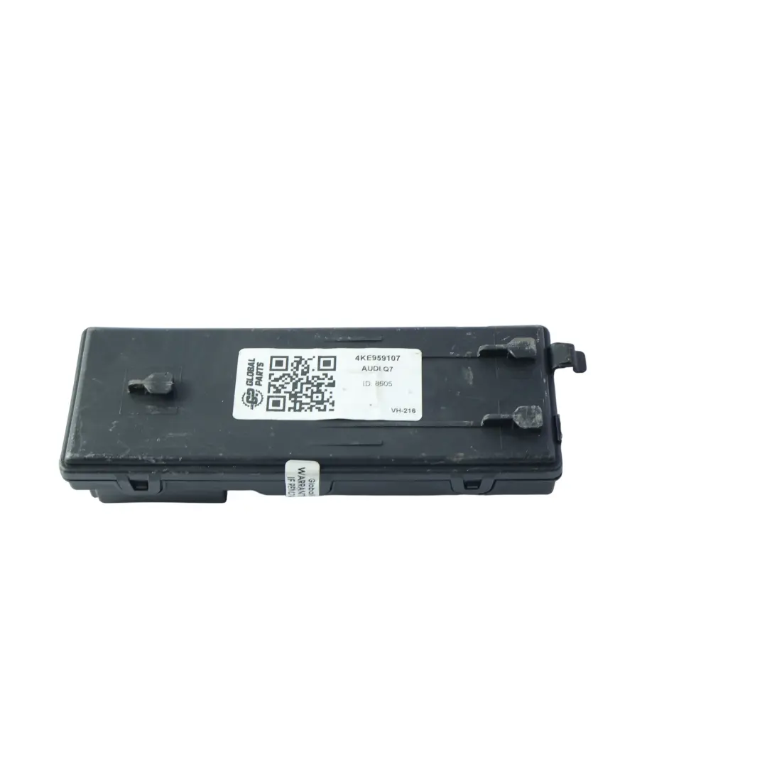 4M Heckklappen Steuergerät für Audi Q5 FY A5 F5 Q7 mit Teilenummer 4KE959107 Audi Q5 FY A5 F5 Q7 4M Heckklappen Steuergerät - SKU 4KE959107 - Teilenummer 4KE959107
