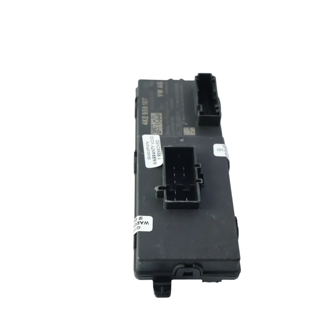 Audi Q5 FY A5 F5 Q7 4M Tailgate Bootlid Module Control Unit - SKU 4KE959107 - Part number 4KE959107