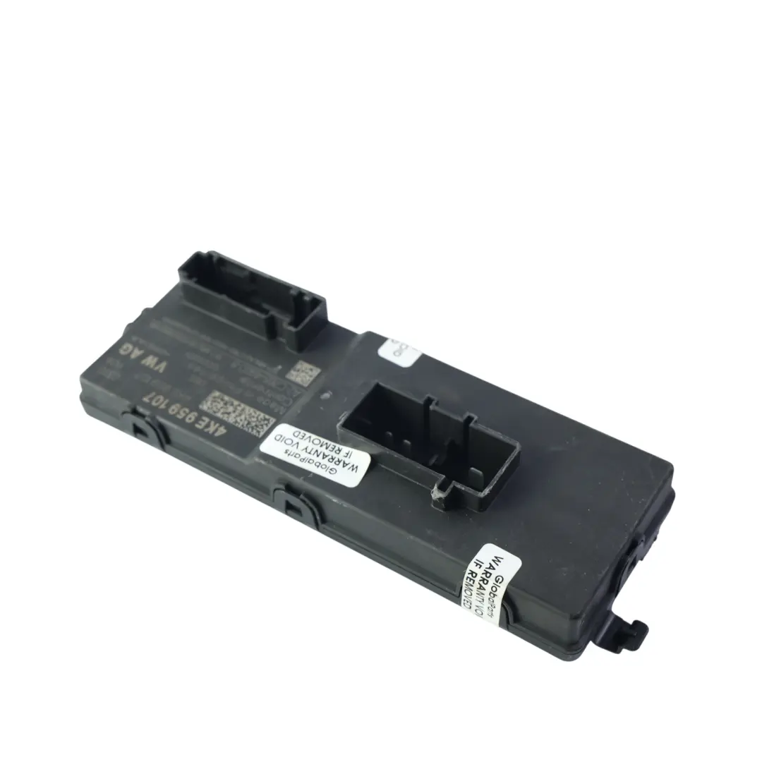 Audi Q5 FY A5 F5 Q7 4M Módulo Unidad de Control Maletero - SKU 4KE959107 - Número de pieza 4KE959107