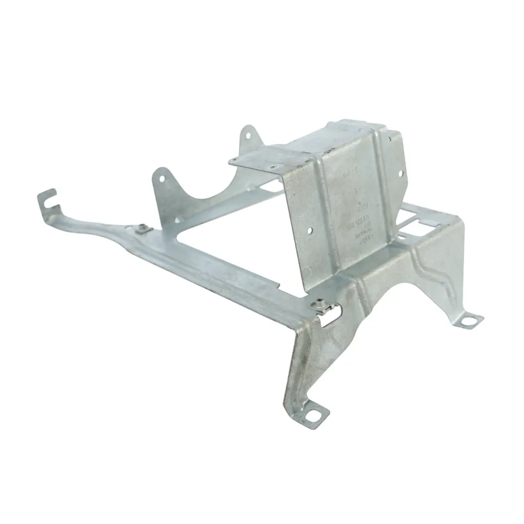 Audi Q7 4L Radio Reciever Module Mount Bracket Holder Rear Right O/S - SKU 4L0035209 - Part number 4L0035209