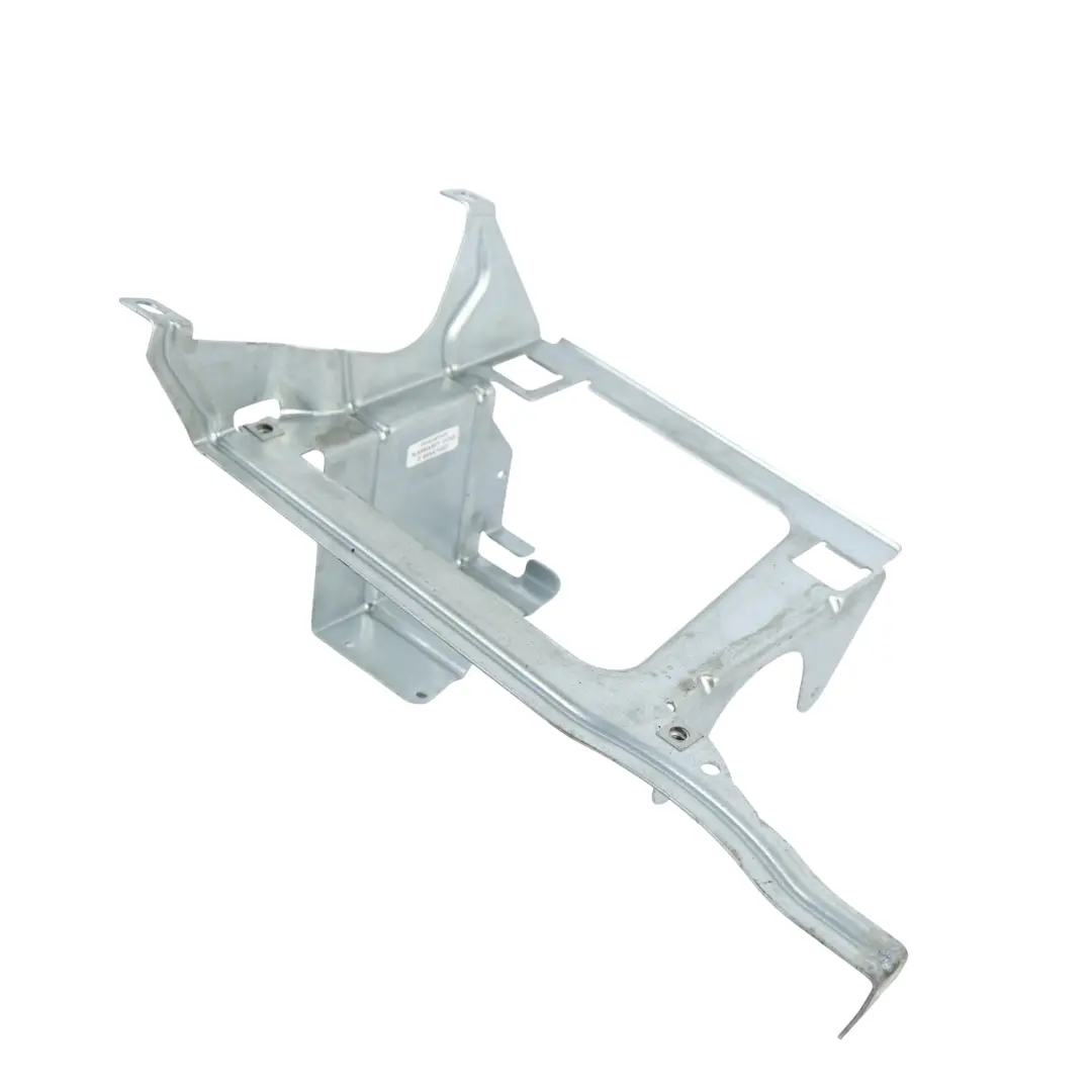 Audi Q7 4L Uchwyt Mocowanie Sterownika Prawy Tył - SKU 4L0035209 - Numer Części 4L0035209