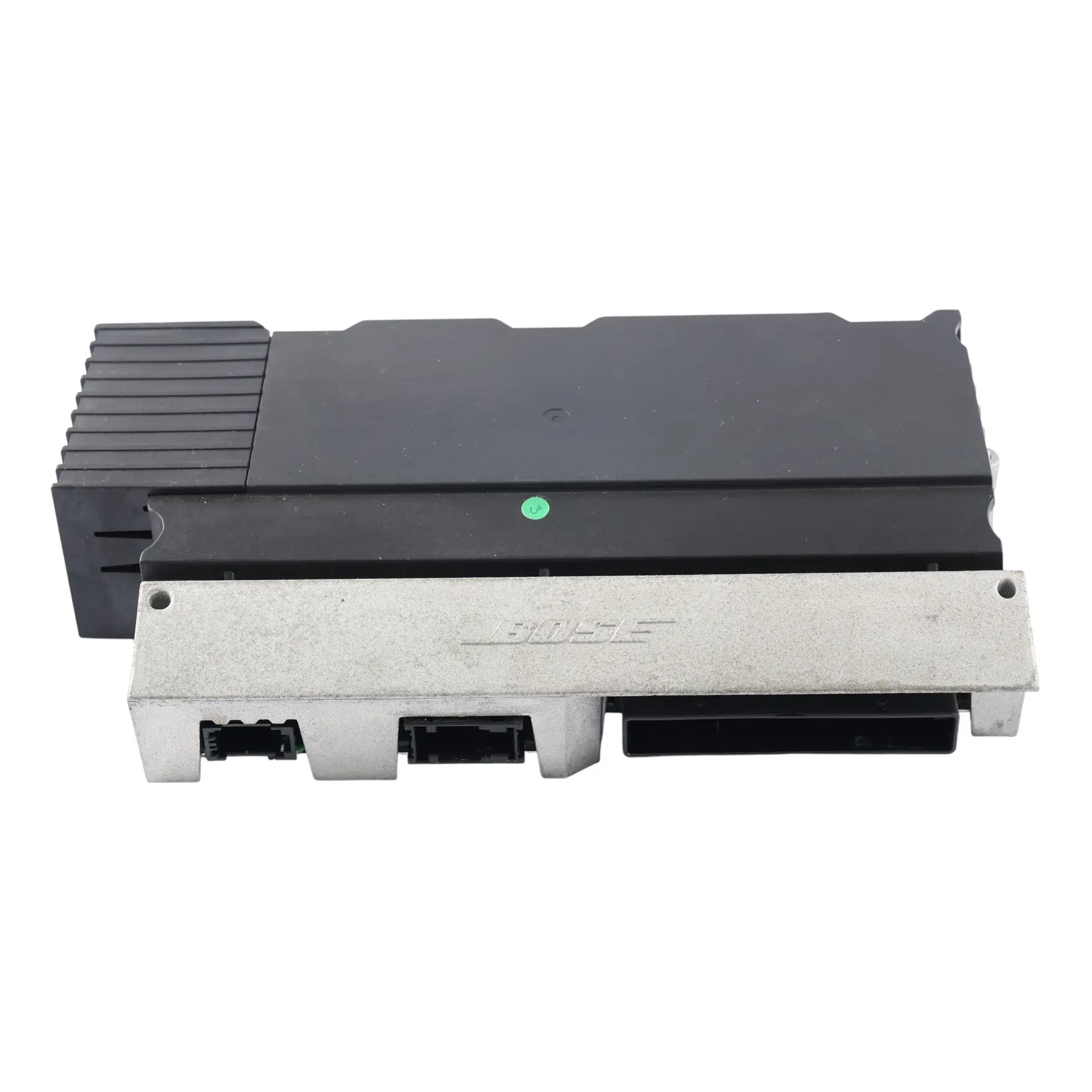 Audi Q7 4L Módulo Amplificador Sistema Sonido Bose 3.0 TDI 4L0035223A