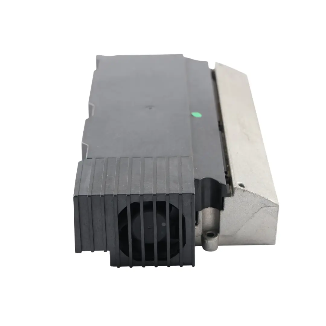 Módulo Amplificador Sistema Sonido Bose 3.0 TDI para Audi Q7 4L con número de pieza 4L0035223A Audi Q7 4L Módulo Amplificador Sistema Sonido Bose 3.0 TDI - SKU 4L0035223A - Número de pieza 4L0035223A