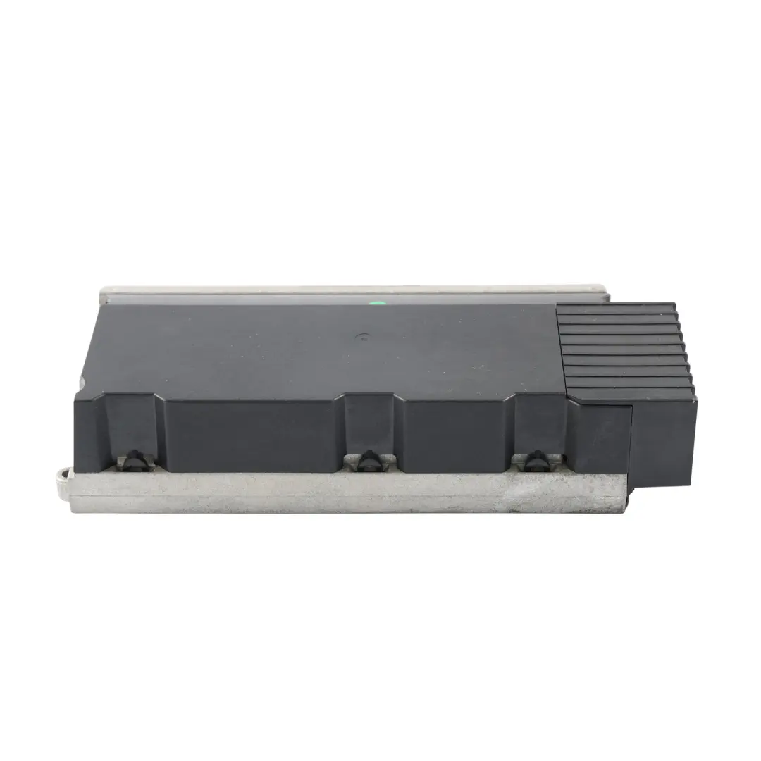 Audi Q7 4L Módulo Amplificador Sistema Sonido Bose 3.0 TDI - SKU 4L0035223A - Número de pieza 4L0035223A