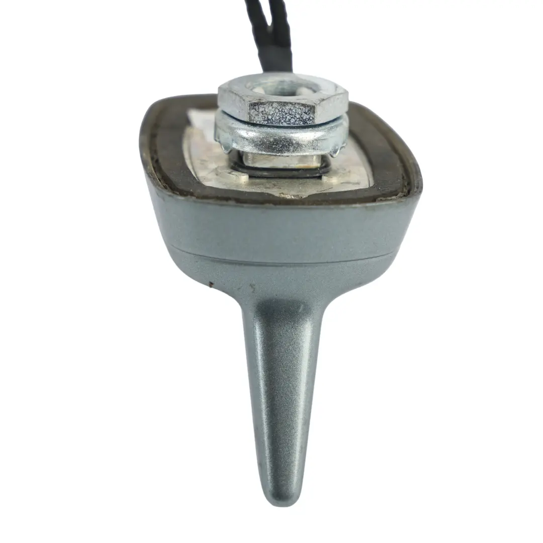 Antena Dachowa Rekin Condor Szary Metalik Y7E do Audi Q7 4L o numerze 4L0035503L Audi Q7 4L Antena Dachowa Rekin Condor Szary Metalik Y7E - SKU 4L0035503L-CGR - Numer Części 4L0035503L