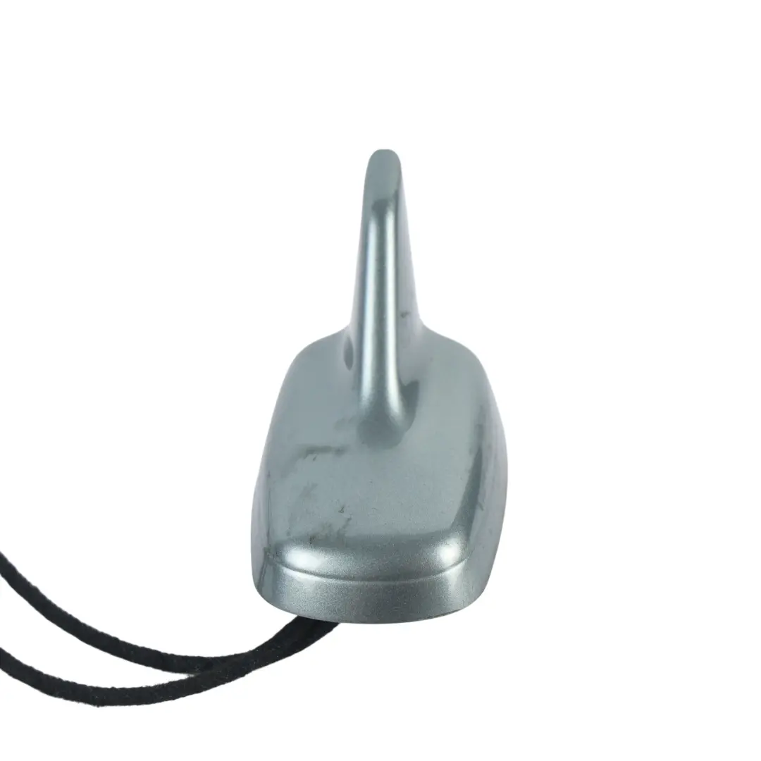 Audi Q7 4L Antena Dachowa Rekin Condor Szary Metalik Y7E - SKU 4L0035503L-CGR - Numer Części 4L0035503L
