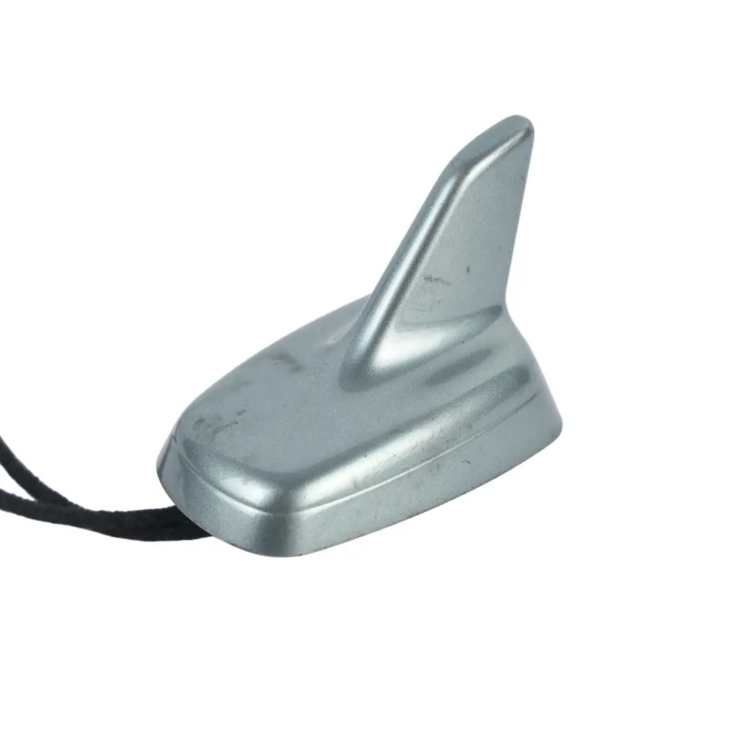 Audi Q7 4L Antena Techo Tiburón Gris Metalizado Cóndor - SKU 4L0035503L-CGR - Número de pieza 4L0035503L