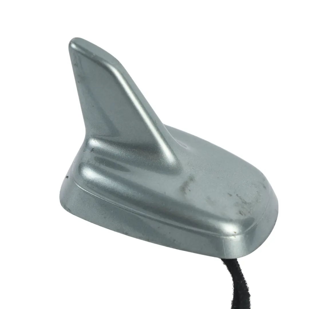 Audi Q7 4L Antena Dachowa Rekin Condor Szary Metalik Y7E - SKU 4L0035503L-CGR - Numer Części 4L0035503L