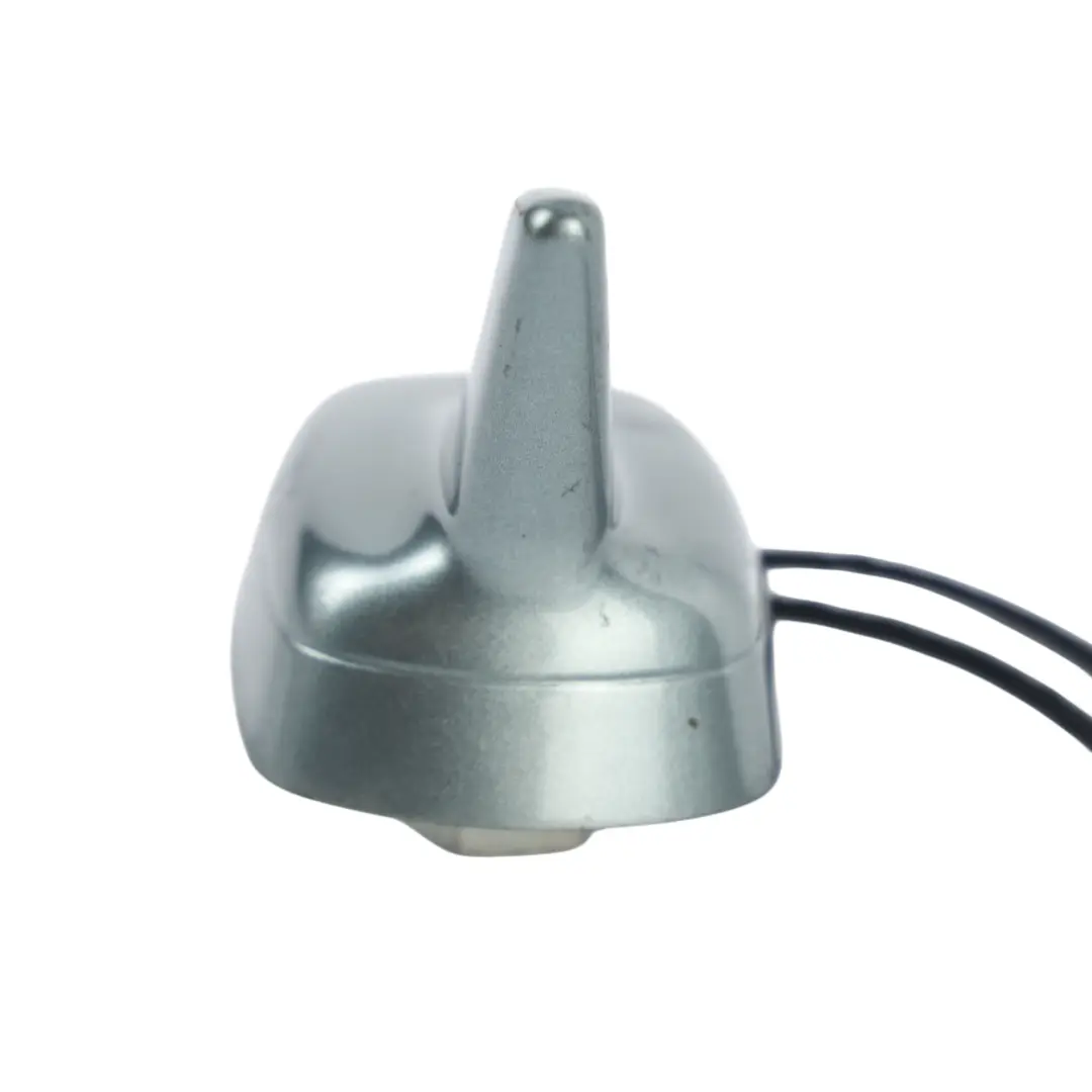 Antena Dachowa Rekin Condor Szary Metalik Y7E do Audi Q7 4L o numerze 4L0035503L Audi Q7 4L Antena Dachowa Rekin Condor Szary Metalik Y7E - SKU 4L0035503L-CGR - Numer Części 4L0035503L