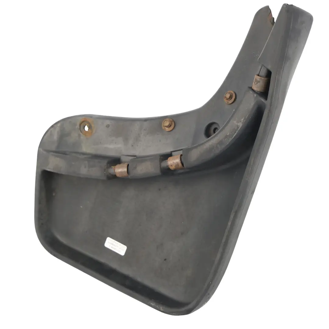 Copertura Passaruota Posteriore Sinistra Destra per Audi Q7 4L con numero di parte 4L0075101 Audi Q7 4L Copertura Passaruota Posteriore Sinistra Destra - SKU 4L0075101 - Numero di parte 4L0075101