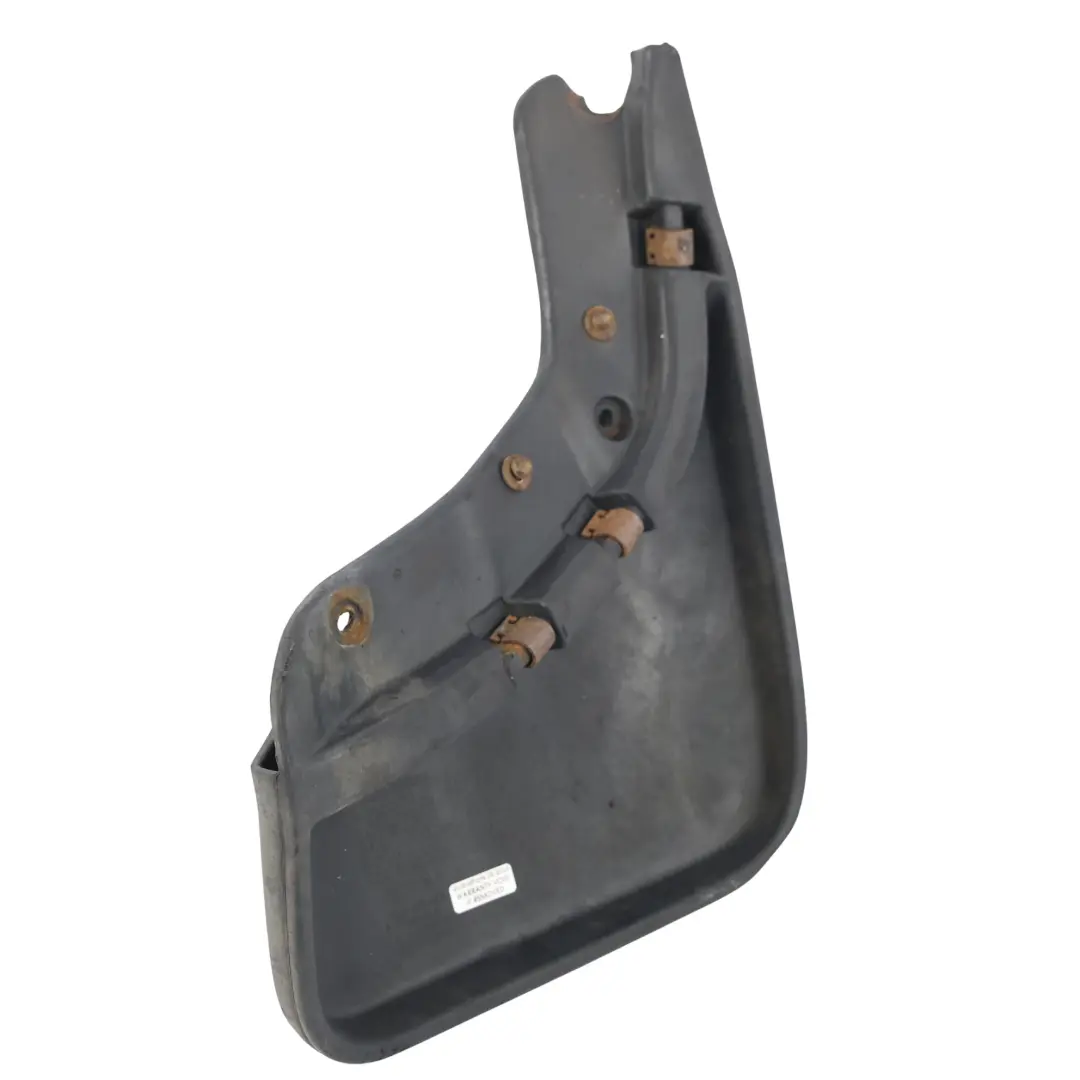 Cubierta Guardabarros Trasero Izquierdo Derecho para Audi Q7 4L con número de pieza 4L0075101 Audi Q7 4L Cubierta Guardabarros Trasero Izquierdo Derecho - SKU 4L0075101 - Número de pieza 4L0075101