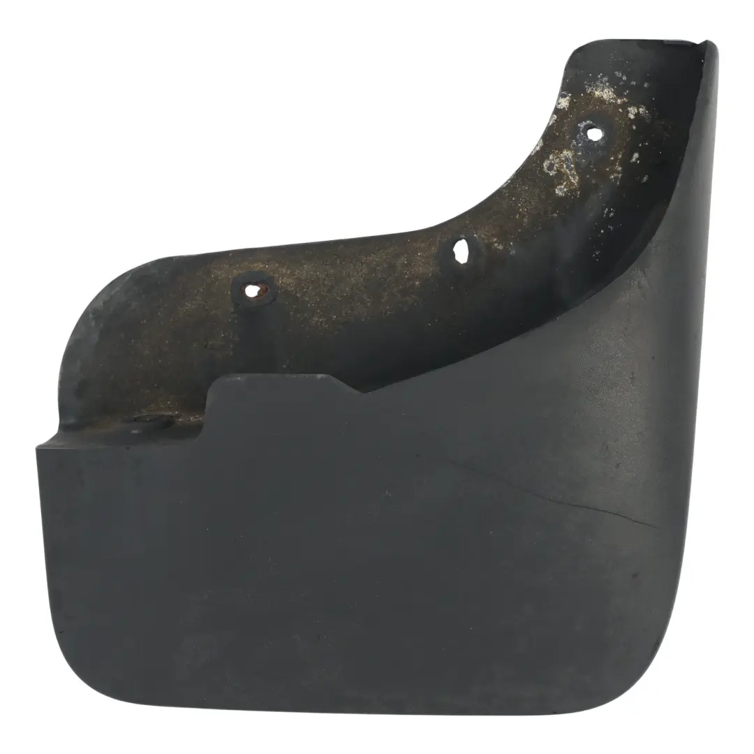 Audi Q7 4L Guardabarros Protector Salpicaduras Delantero Derecho - SKU 4L0075111 - Número de pieza 4L0075111